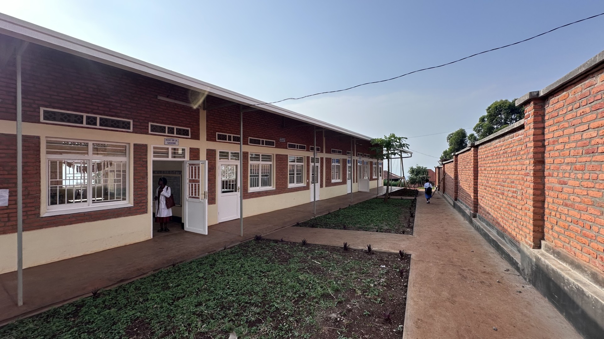 Emilia Nursery School
