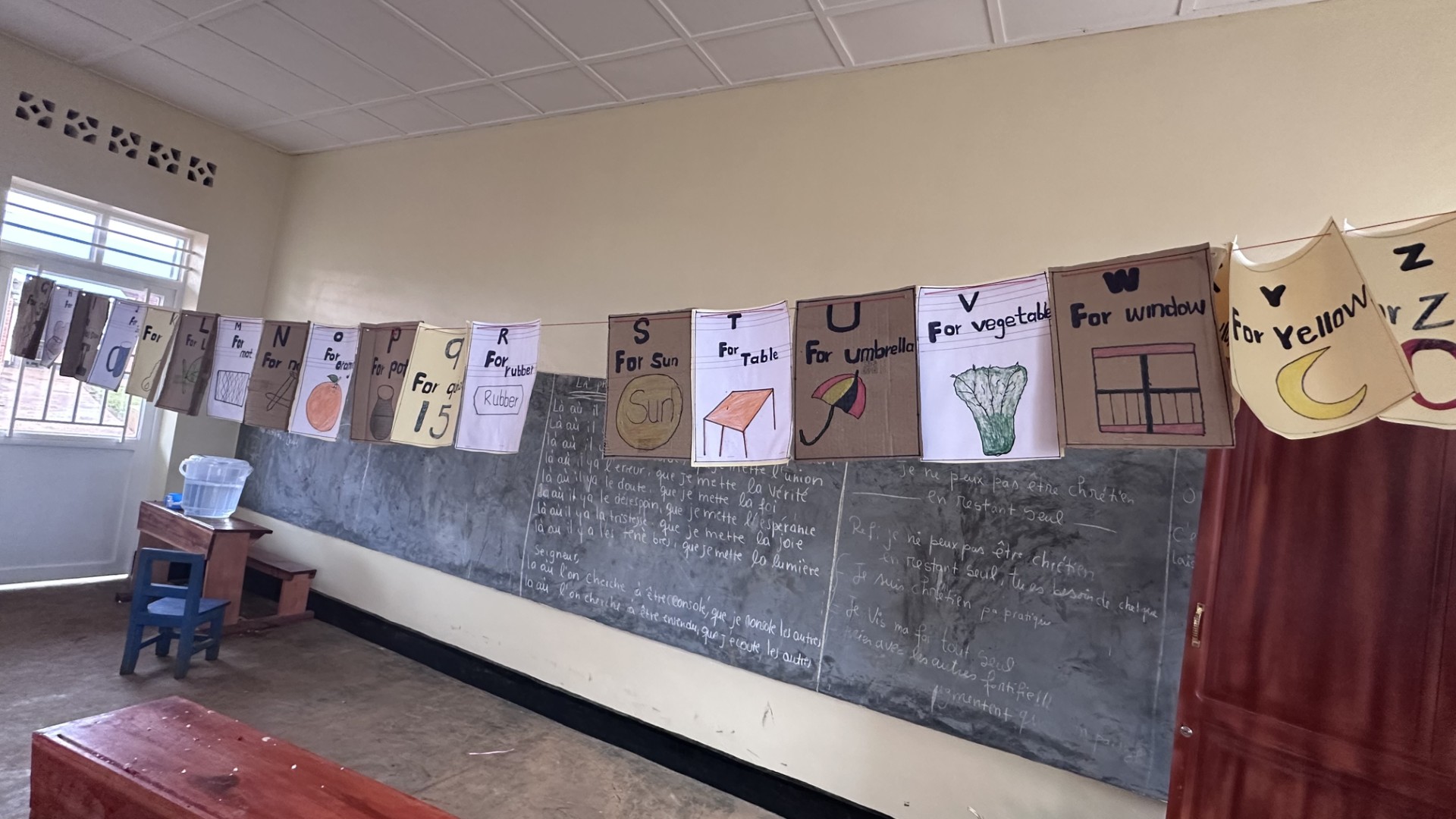 Emilia Nursery School